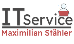 IT Service Maximilian Stähler